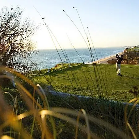 Sunny Lounge فالي دو لوبو