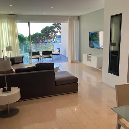 Sunny Lounge شقة *