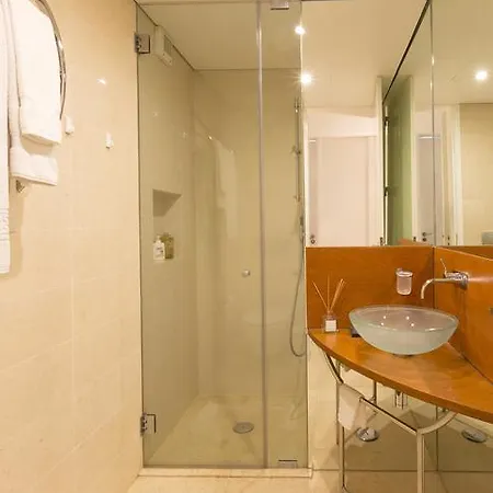 Sunny Lounge فالي دو لوبو