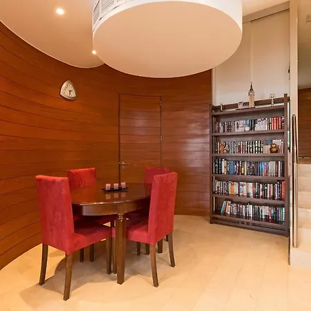 شقة Sunny Lounge *