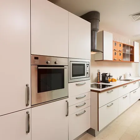 شقة Sunny Lounge فالي دو لوبو