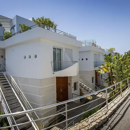 شقة Sunny Lounge *