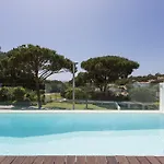 Sunny Lounge Apartment Vale do Lobo