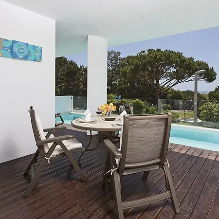 Apartamento Sunny Lounge Vale do Lobo