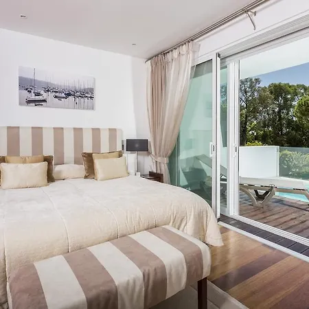 Sunny Lounge Vale do Lobo