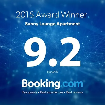 Sunny Lounge Apartamento Vale do Lobo