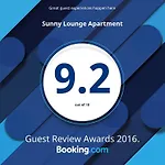 Sunny Lounge *