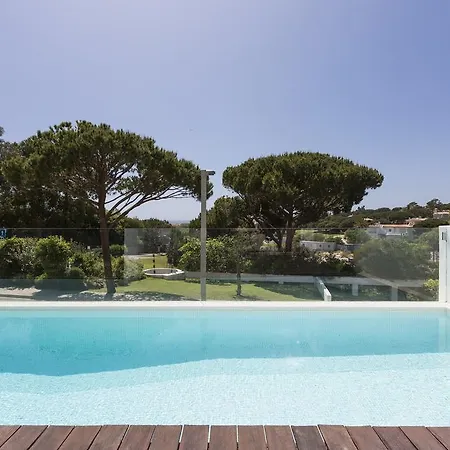 Sunny Lounge Apartmán Vale do Lobo